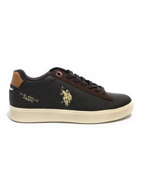 scarpe U.S. POLO ASSN. | TYMES006DBR003